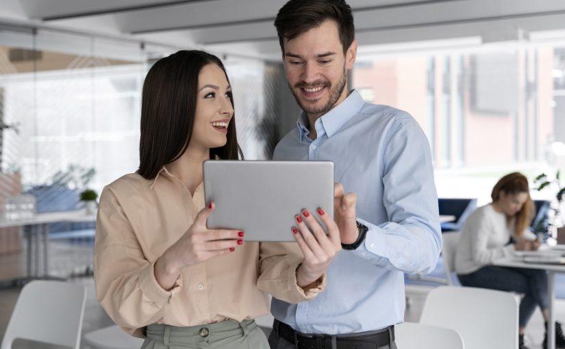 Reputación digital optimizada: el valor de mostrar su negocio en el Directorio Pymes